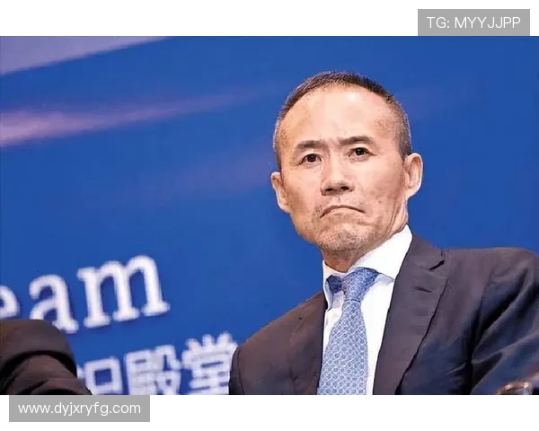 王石：从地产大亨到环保倡导者的转型之路与人生智慧