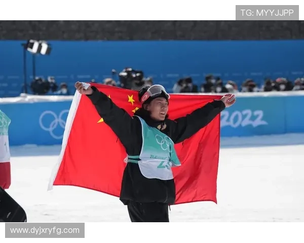 苏翊鸣北京冬奥超越自我再夺金