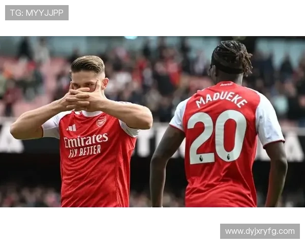 林良锋：阿森纳的未来与曼城的关键时刻